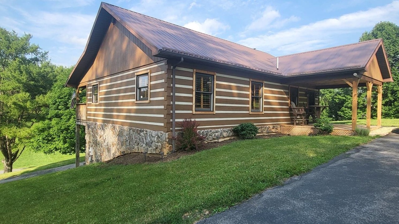 Photo of Outdoor in Abingdon