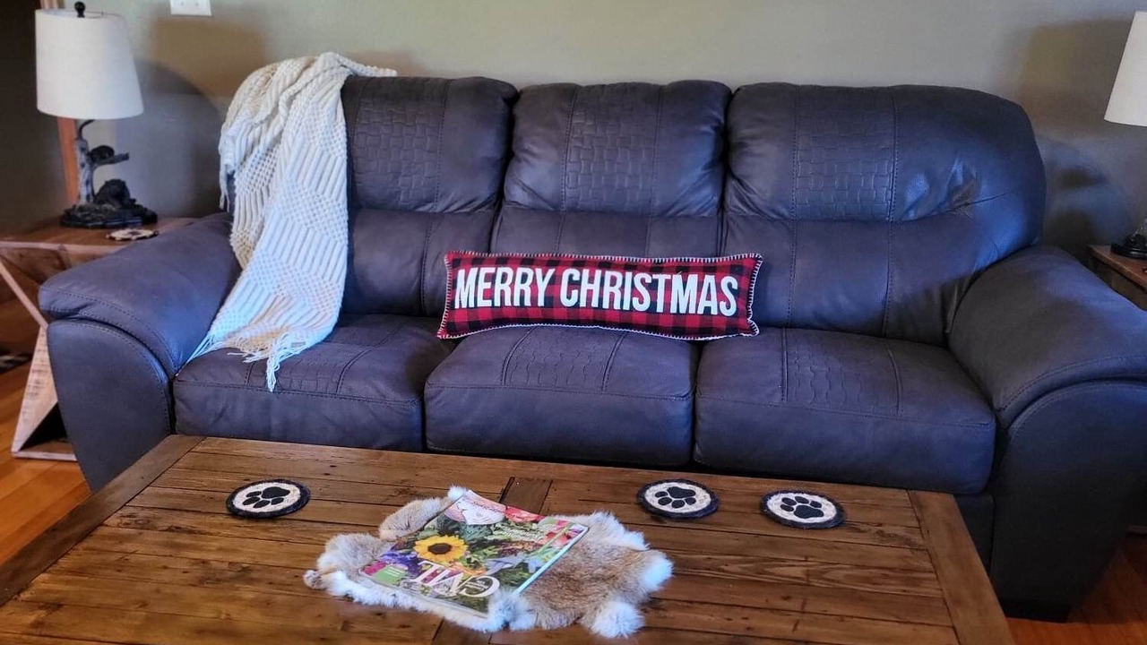 Photo of Livingroom in Abingdon