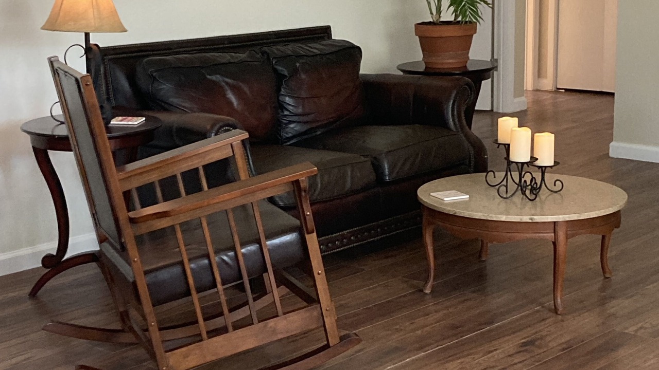 Photo of Livingroom in Boerne