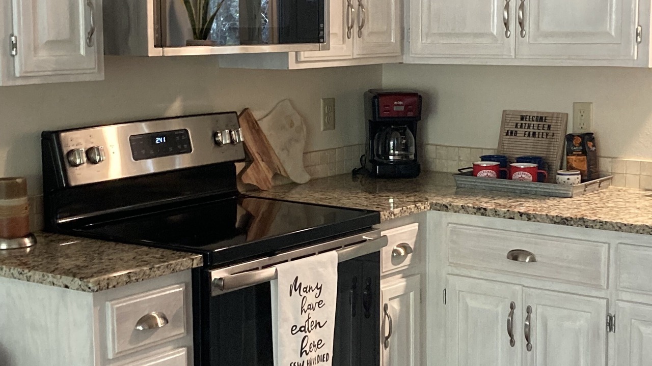 Photo of Kitchen in Boerne