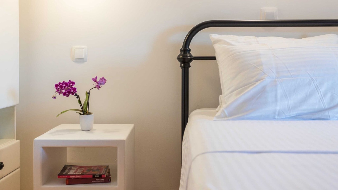Photo of Bedroom in Pomer