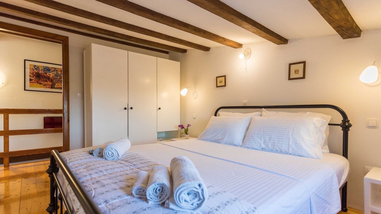 Photo of Bedroom in Pomer