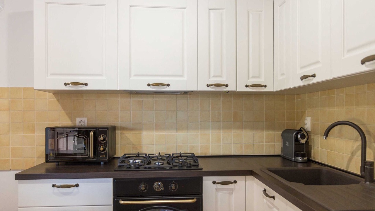 Photo of Kitchen in Pomer