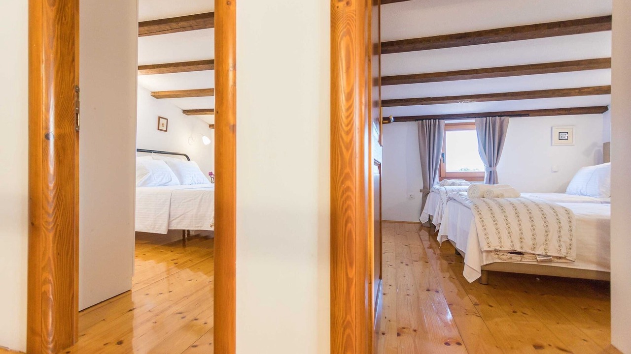 Photo of Bedroom in Pomer