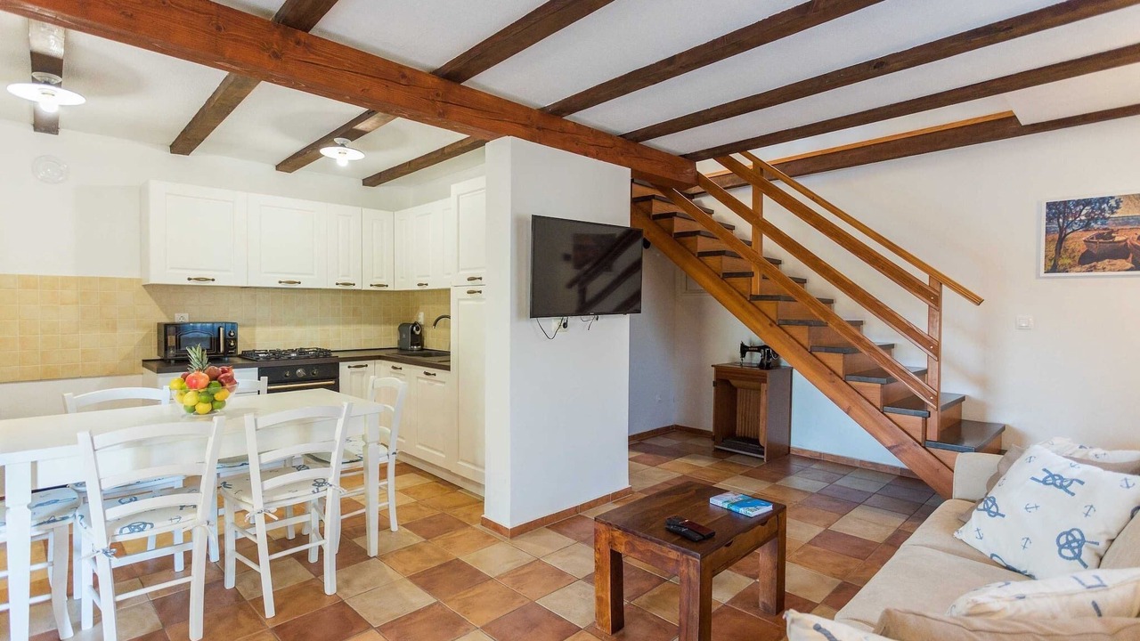 Photo of Livingroom in Pomer