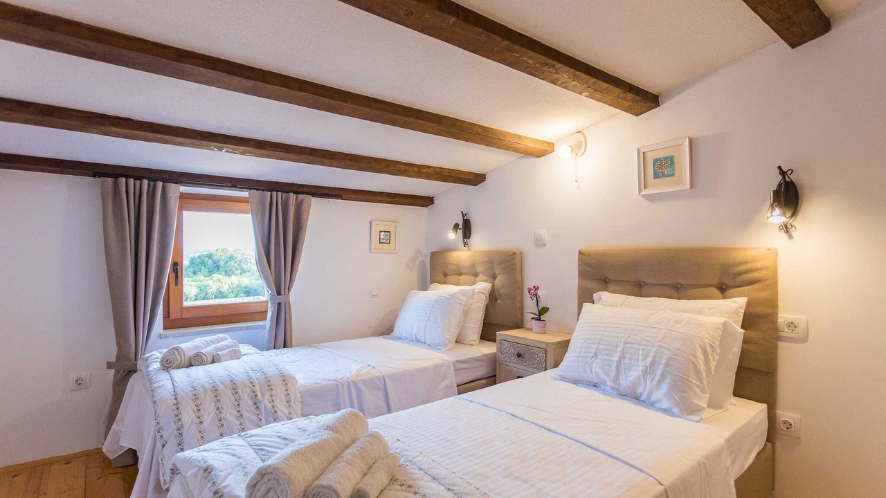 Photo of Bedroom in Pomer