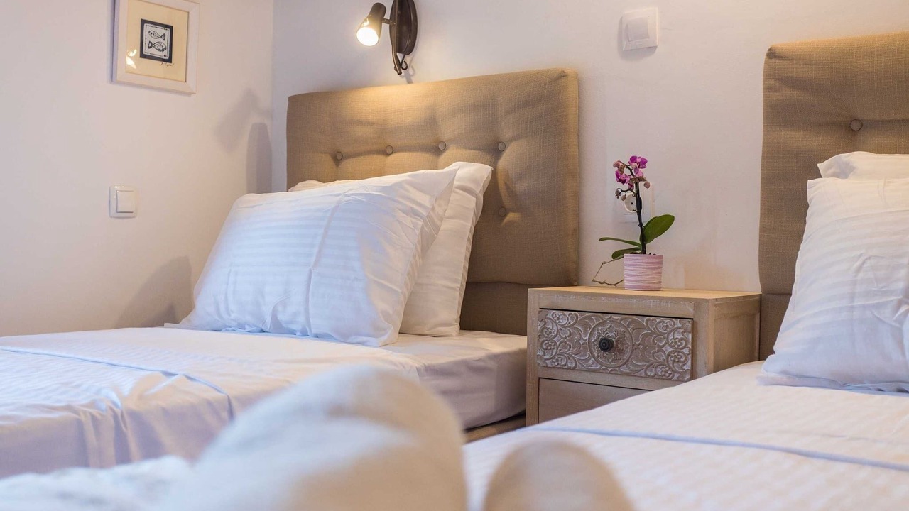 Photo of Bedroom in Pomer