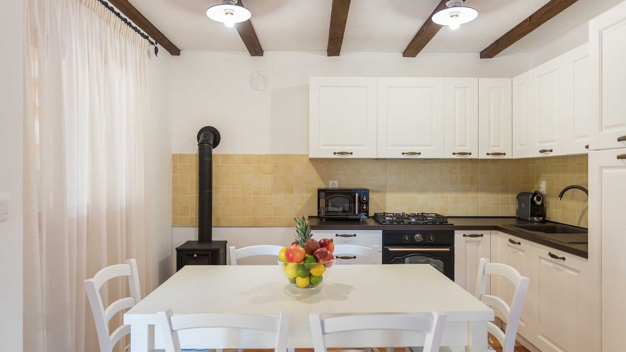 Photo of Kitchen in Pomer