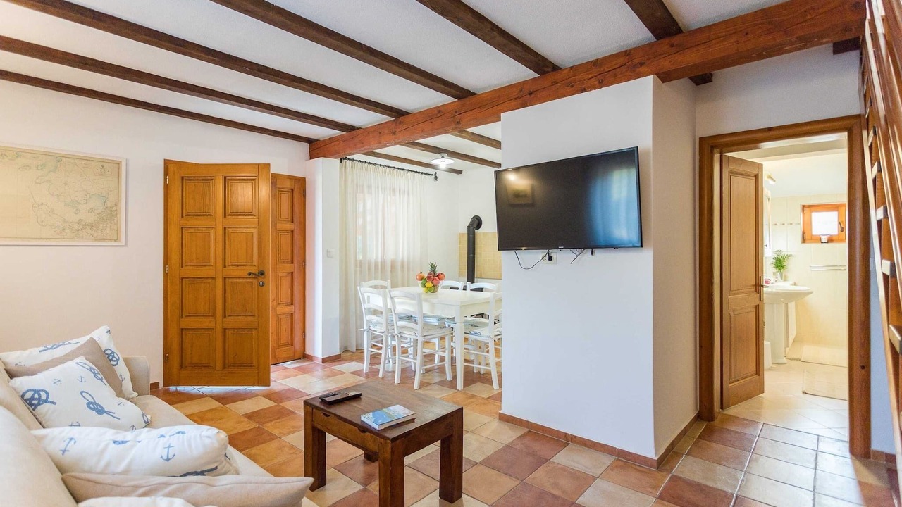 Photo of Livingroom in Pomer