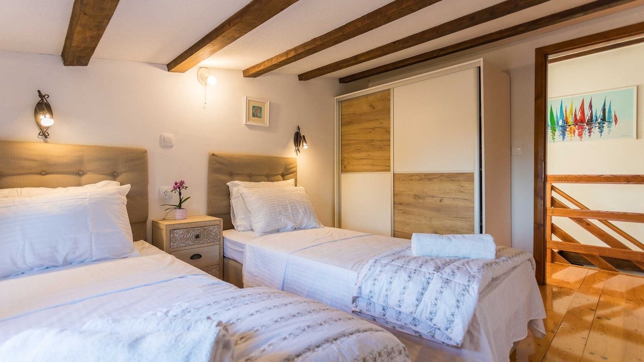 Photo of Bedroom in Pomer