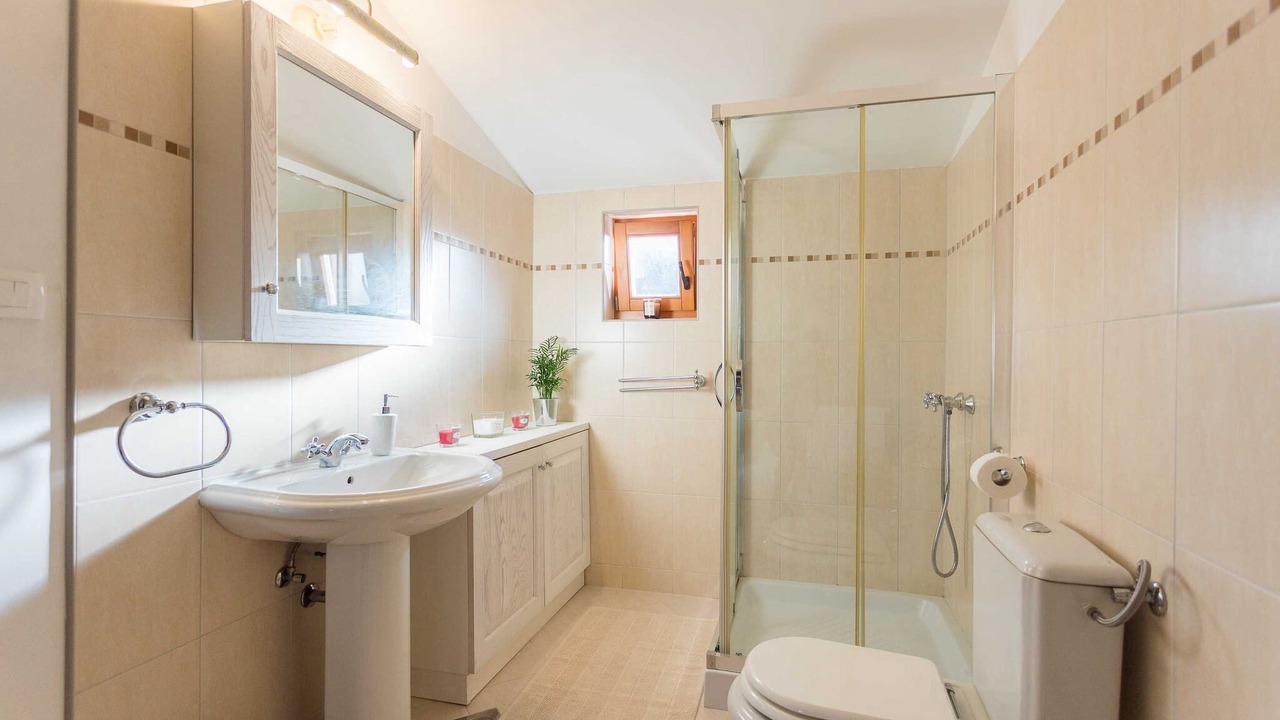 Photo of Bathroom in Pomer