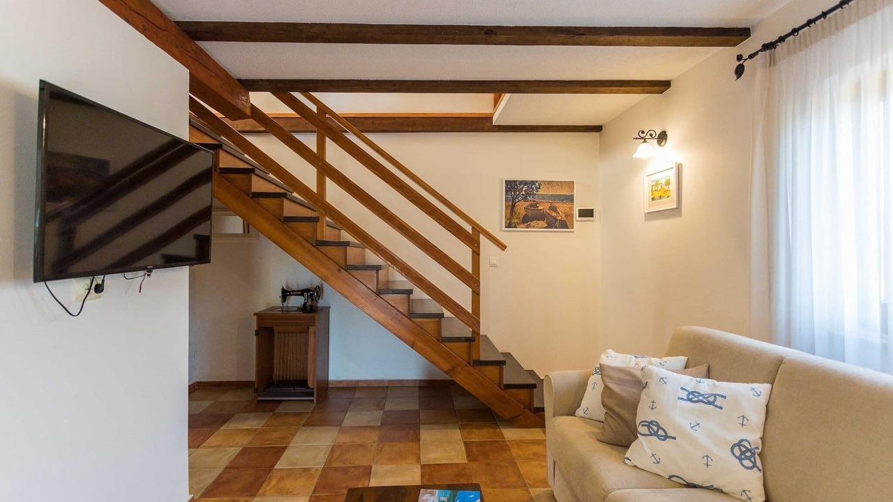 Photo of Livingroom in Pomer