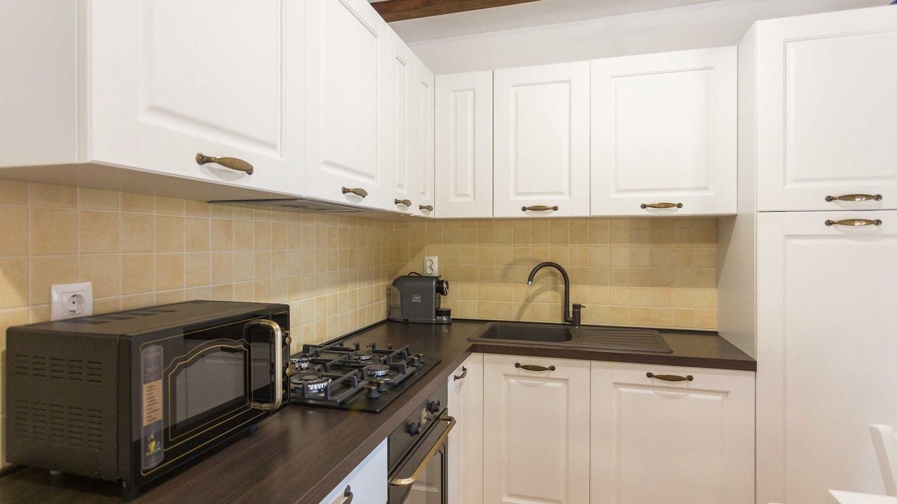 Photo of Kitchen in Pomer