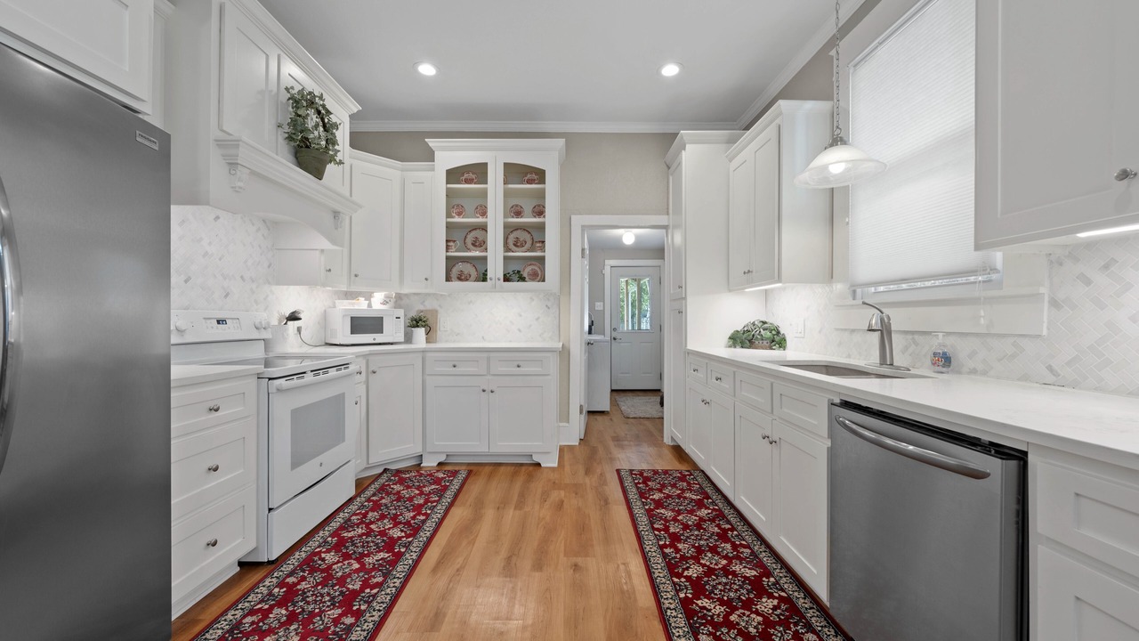 Photo of Kitchen in Waco