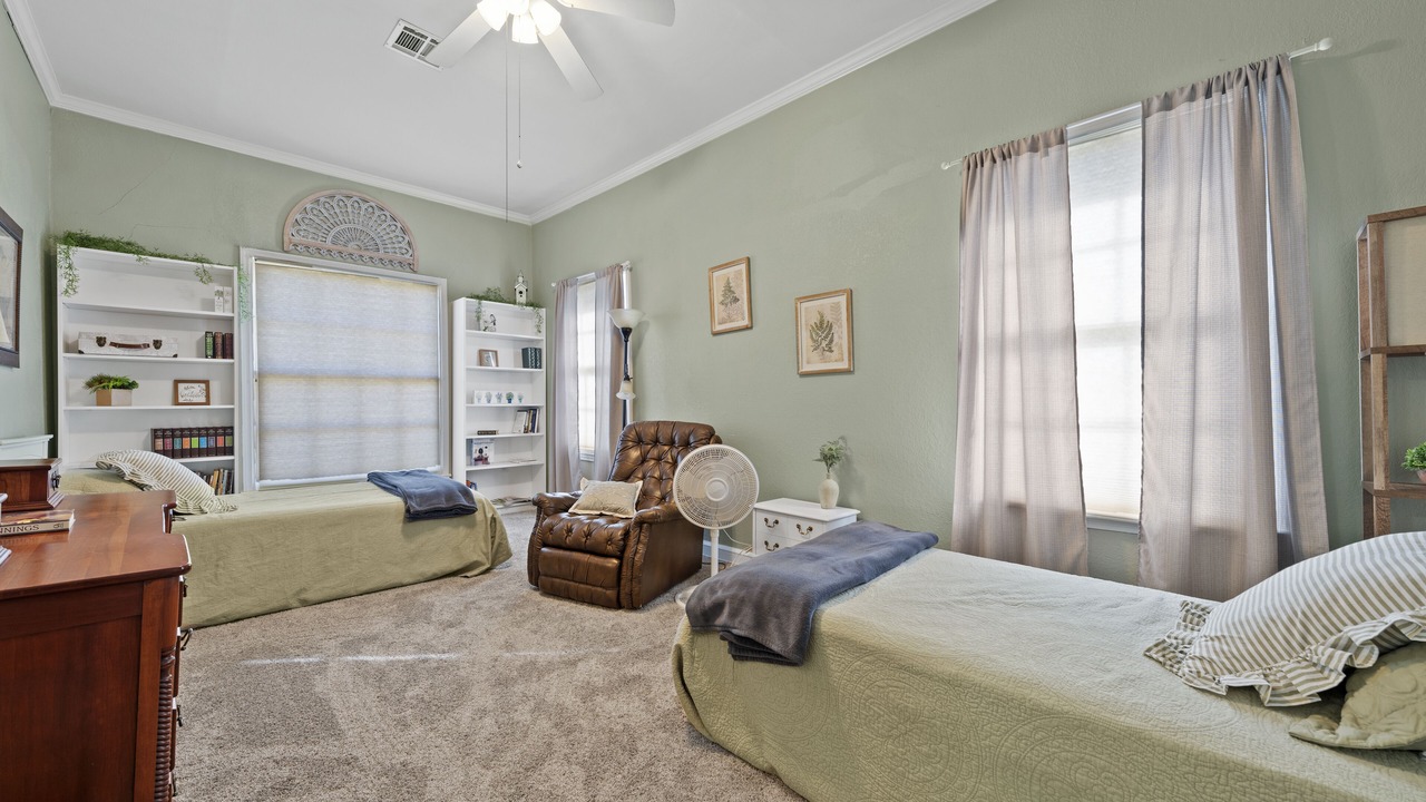 Photo of Bedroom in Waco