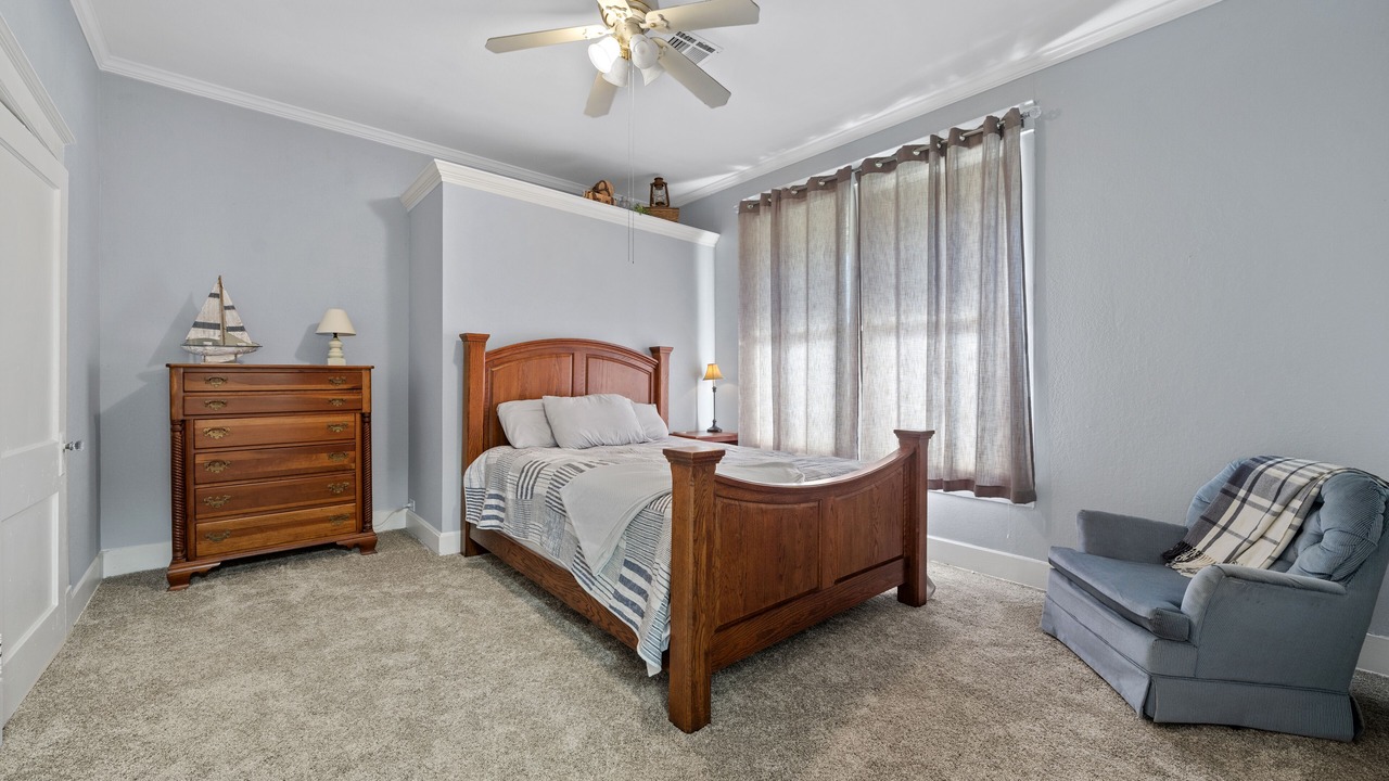 Photo of Bedroom in Waco
