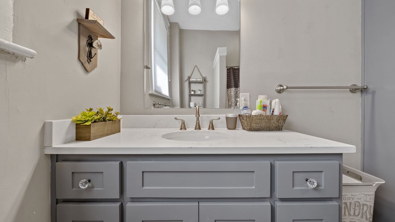 Photo of Bathroom in Waco