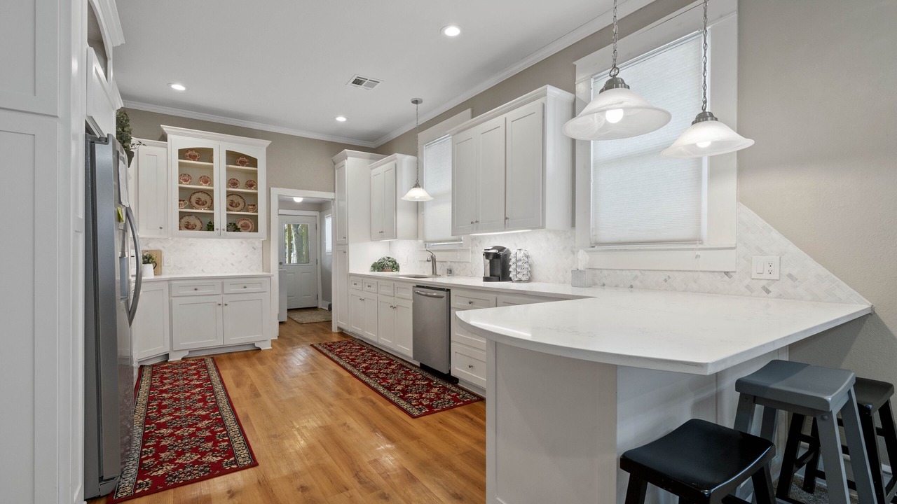 Photo of Kitchen in Waco