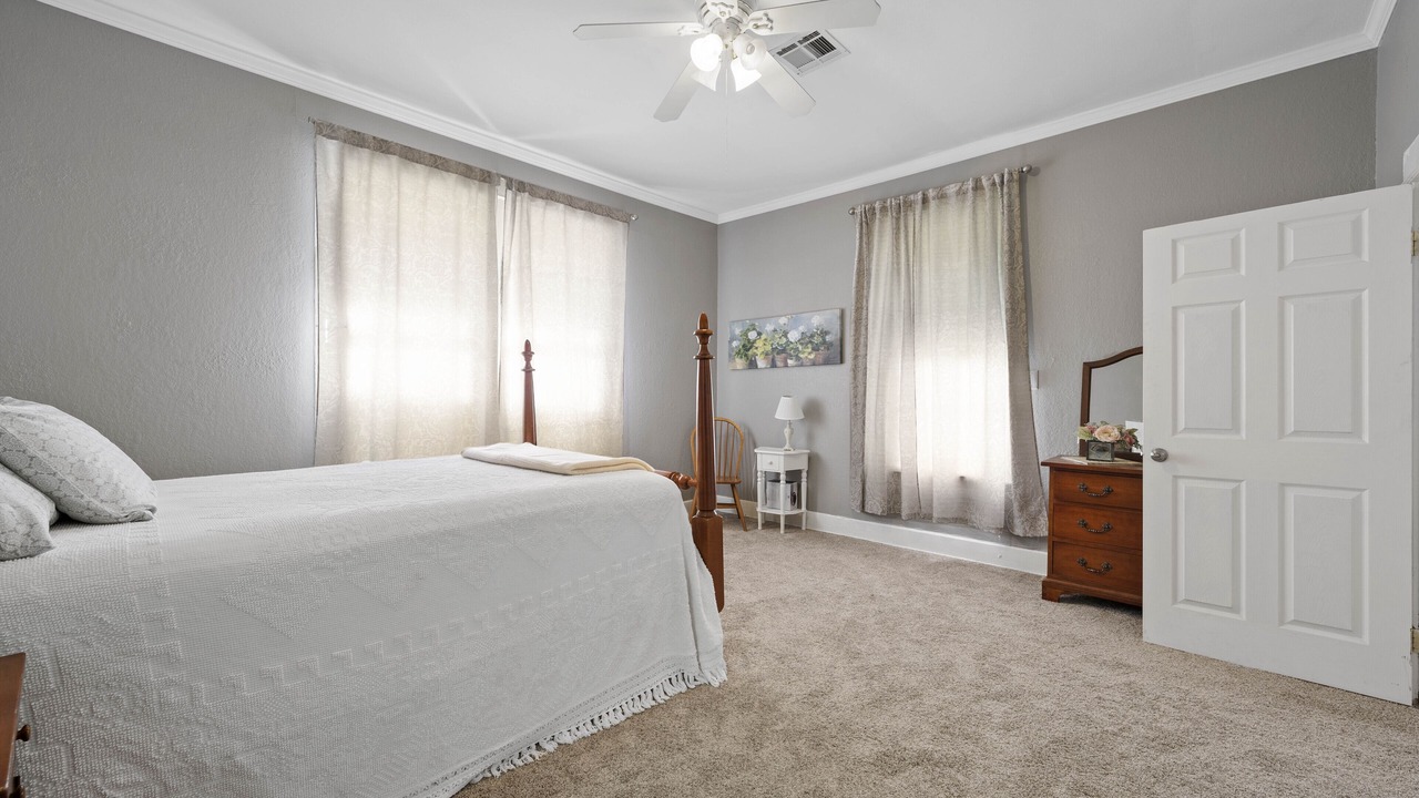 Photo of Bedroom in Waco