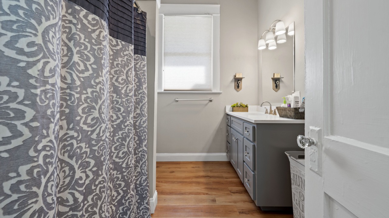 Photo of Bathroom in Waco