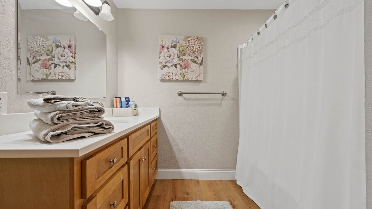 Photo of Bathroom in Waco
