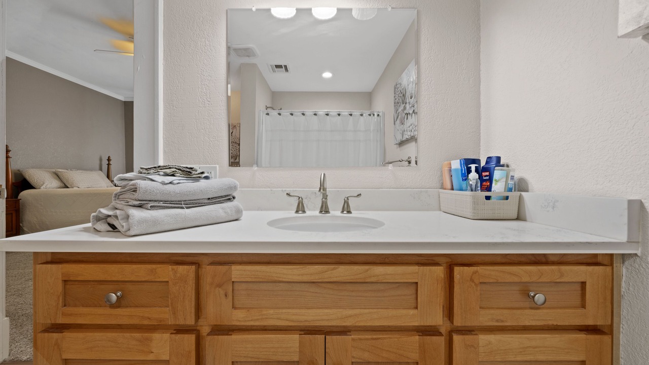 Photo of Bathroom in Waco