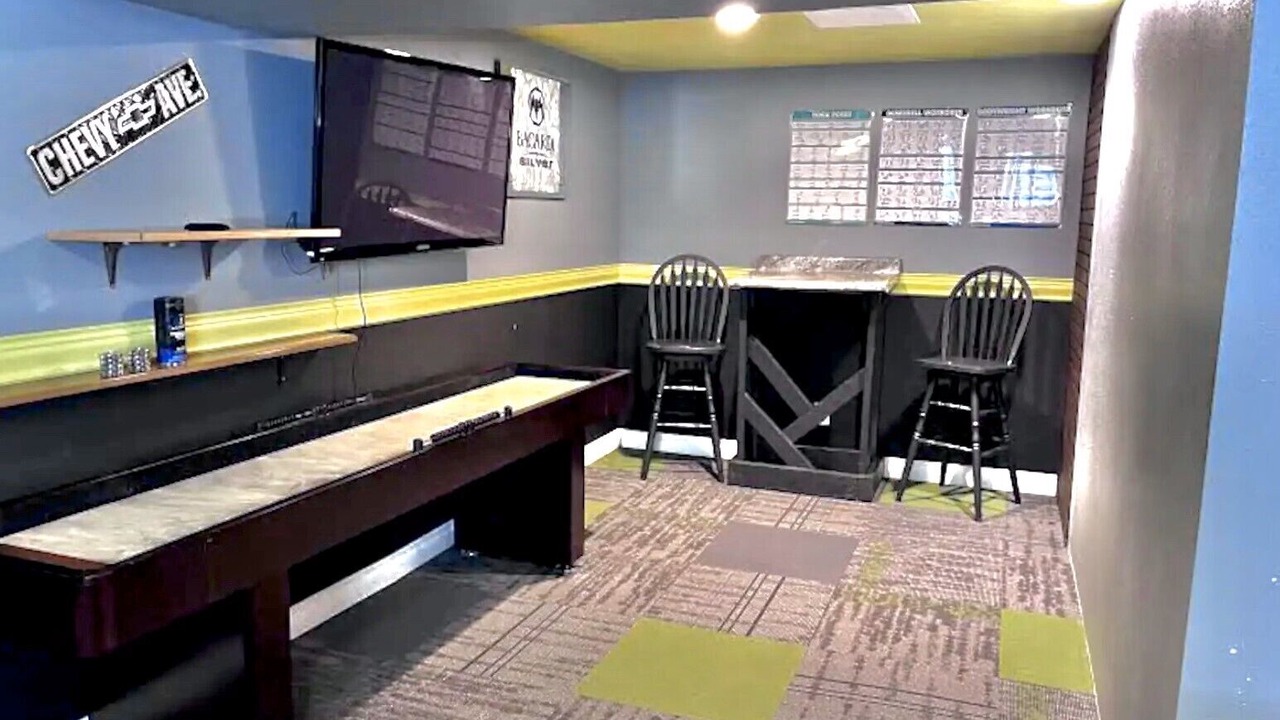 Photo of Bedroom in Cheyenne