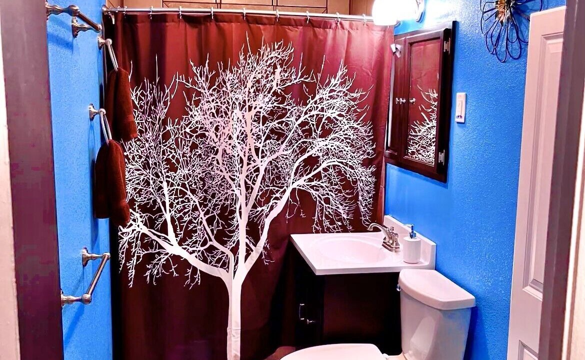 Photo of Bathroom in Cheyenne