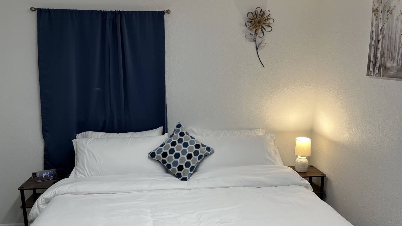 Photo of Bedroom in Cheyenne