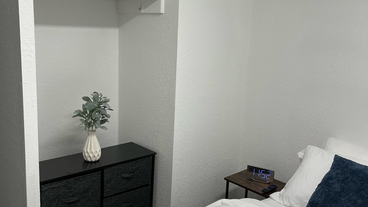Photo of Bedroom in Cheyenne