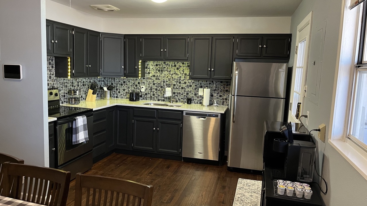 Photo of Kitchen in Cheyenne