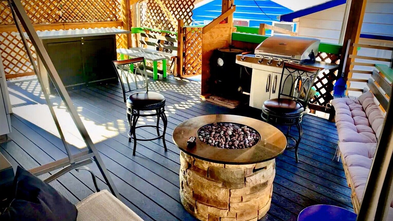 Photo of Outdoor in Cheyenne
