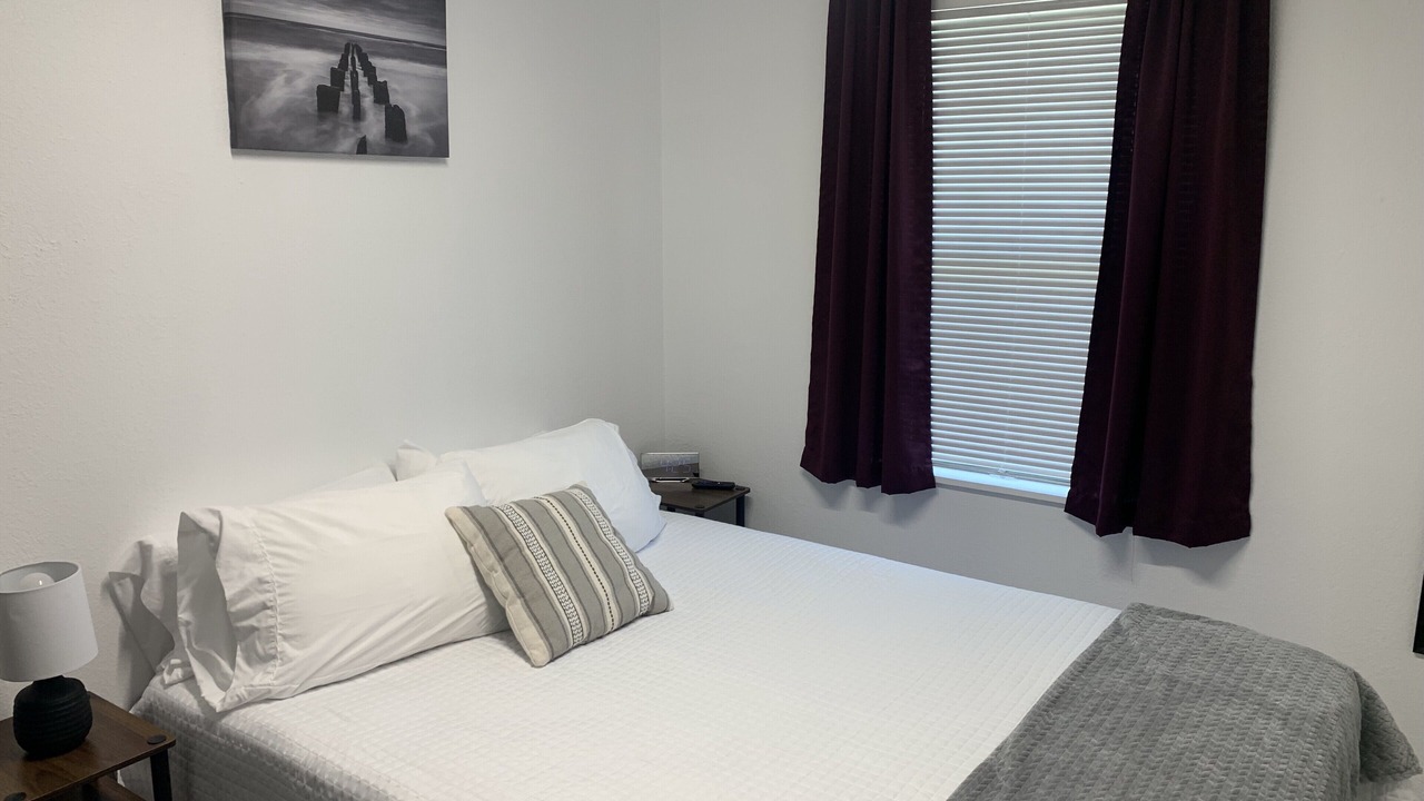 Photo of Bedroom in Cheyenne