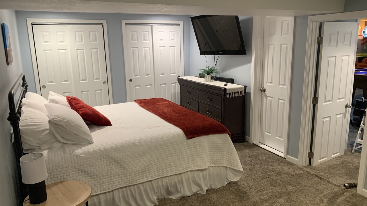 Photo of Bedroom in Cheyenne