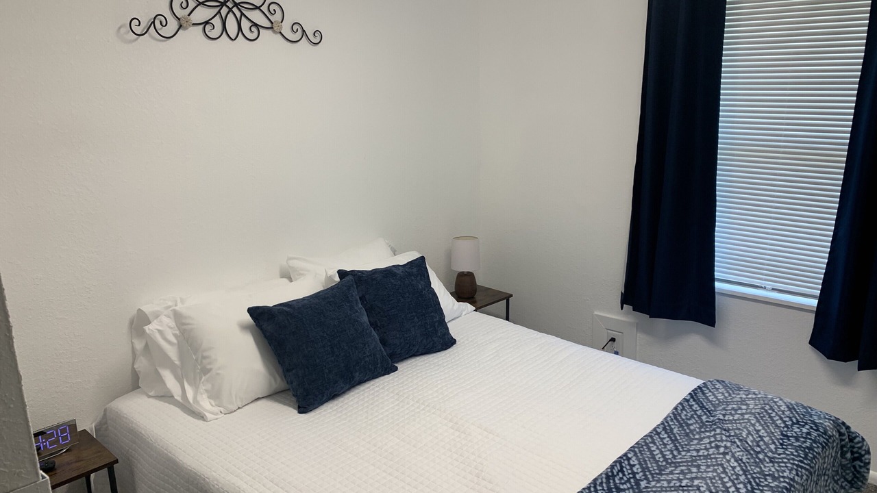 Photo of Bedroom in Cheyenne