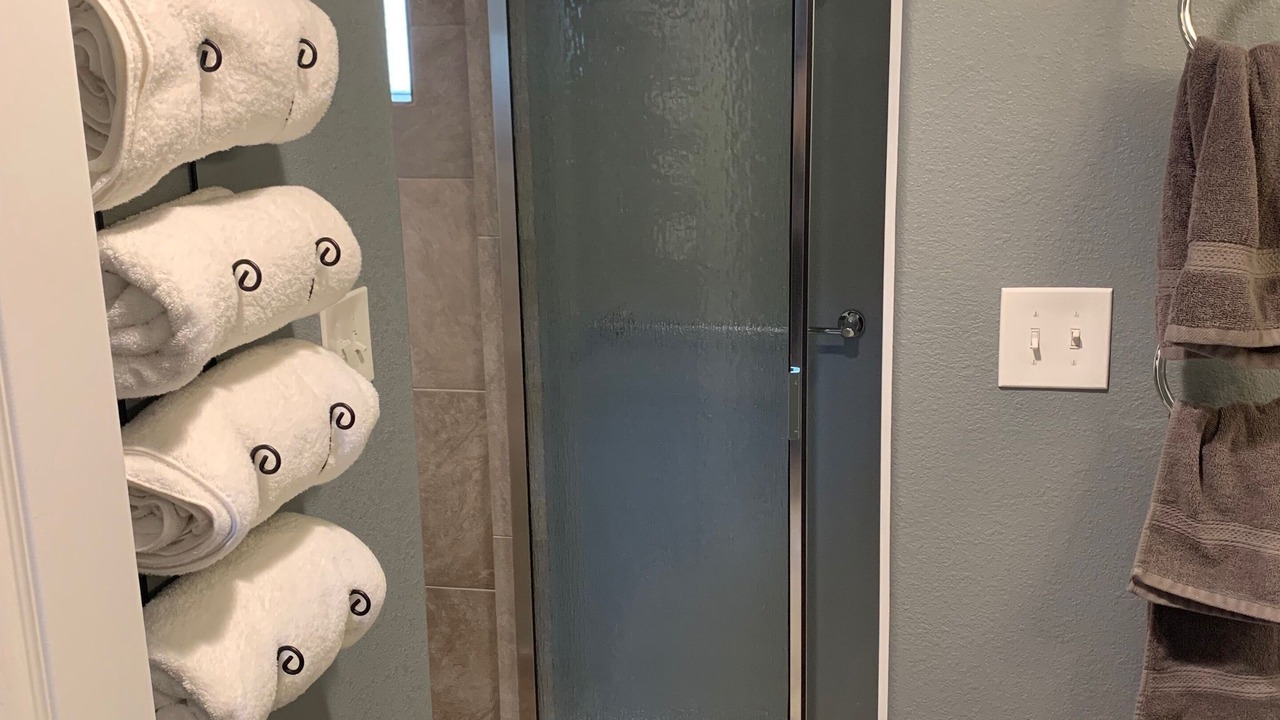 Photo of Bathroom in Cheyenne