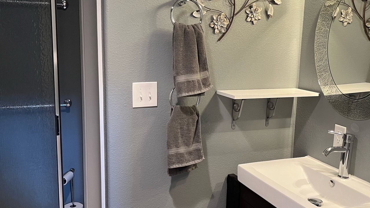 Photo of Bathroom in Cheyenne