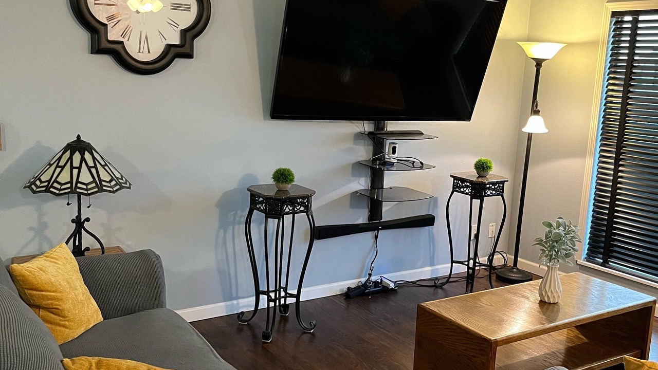 Photo of Livingroom in Cheyenne