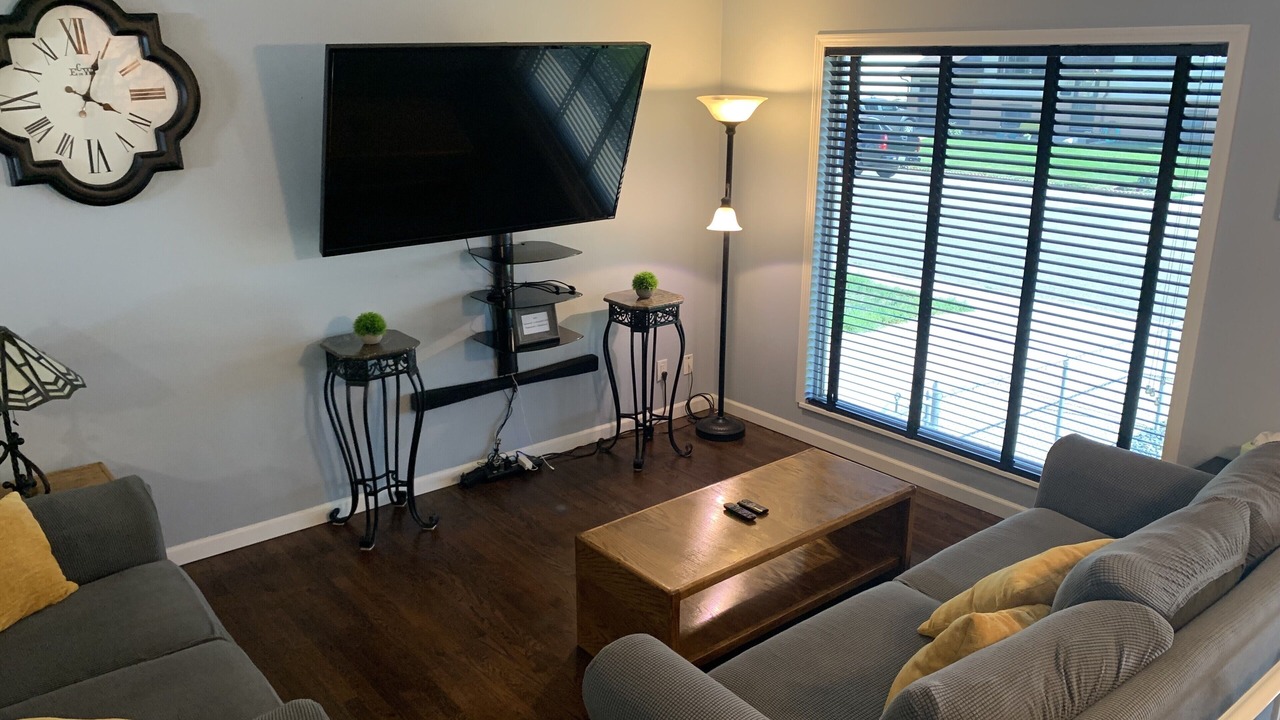Photo of Livingroom in Cheyenne