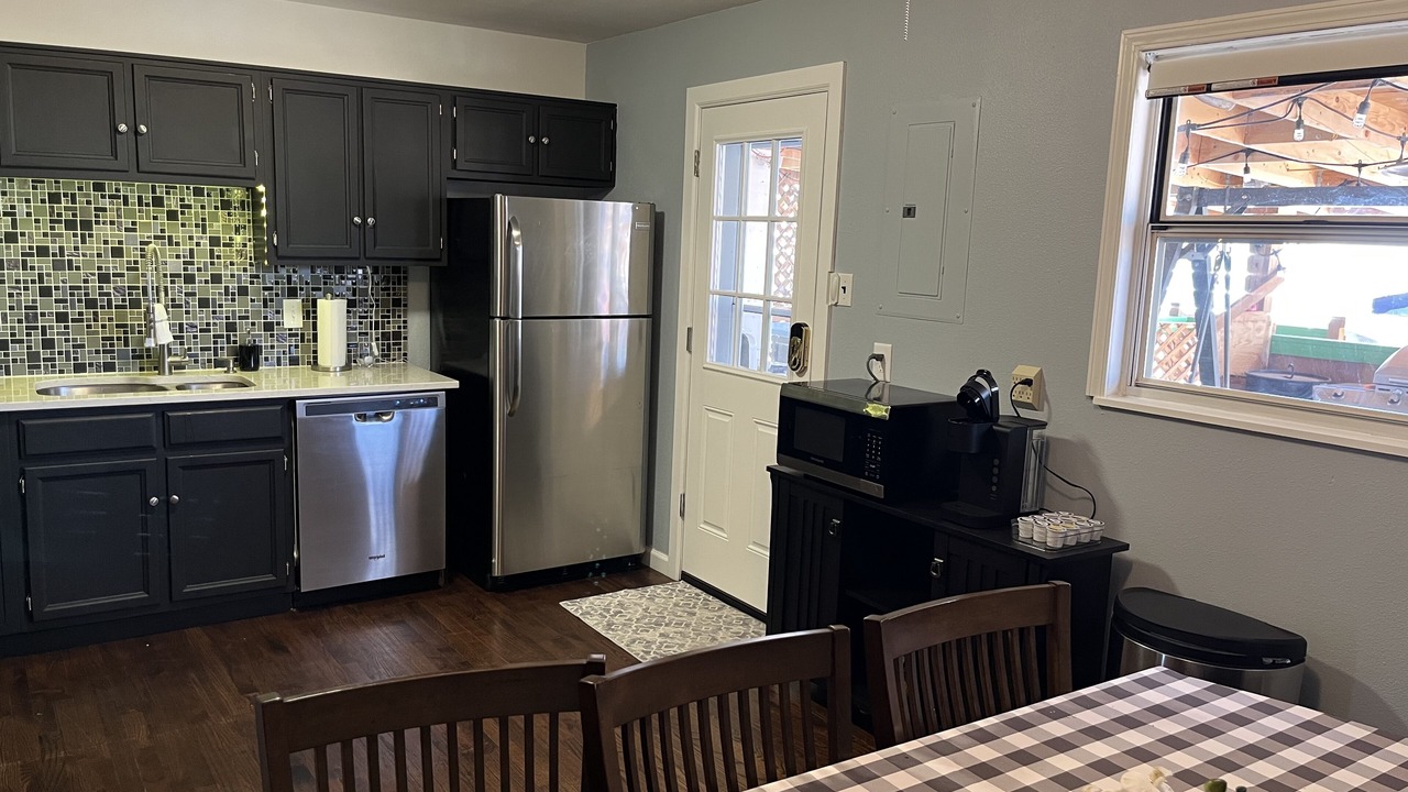 Photo of Kitchen in Cheyenne