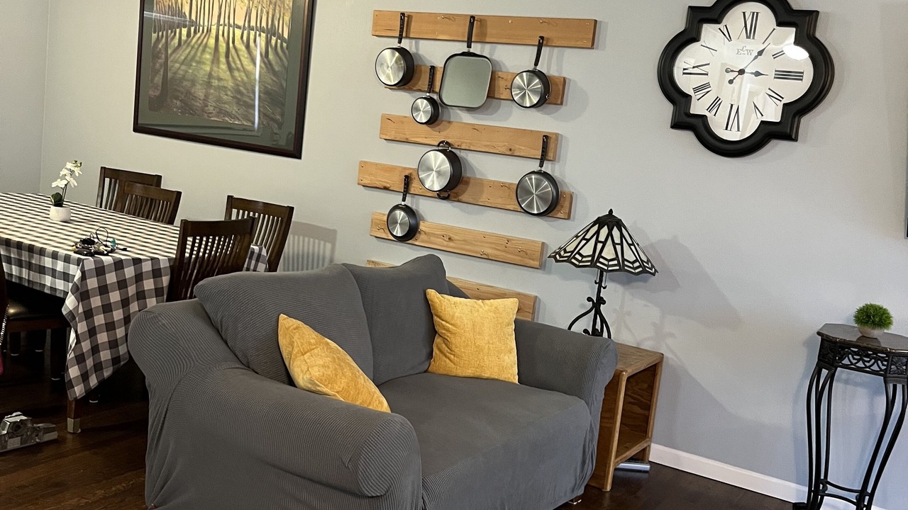 Photo of Livingroom in Cheyenne