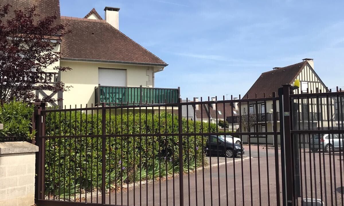 Photo of Outdoor in Cabourg