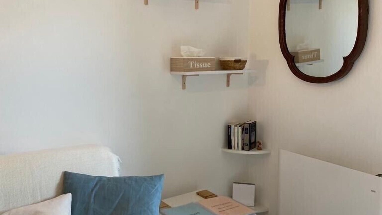 Photo of Livingroom in Cabourg