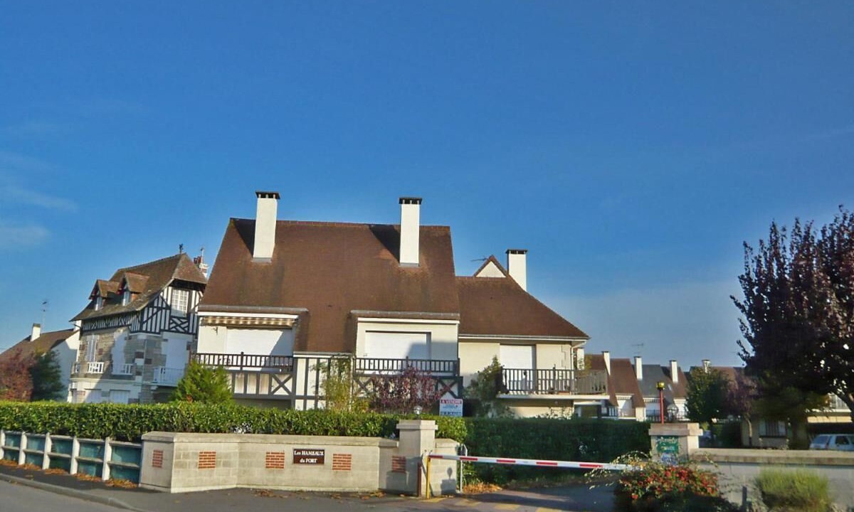 Photo of Outdoor in Cabourg