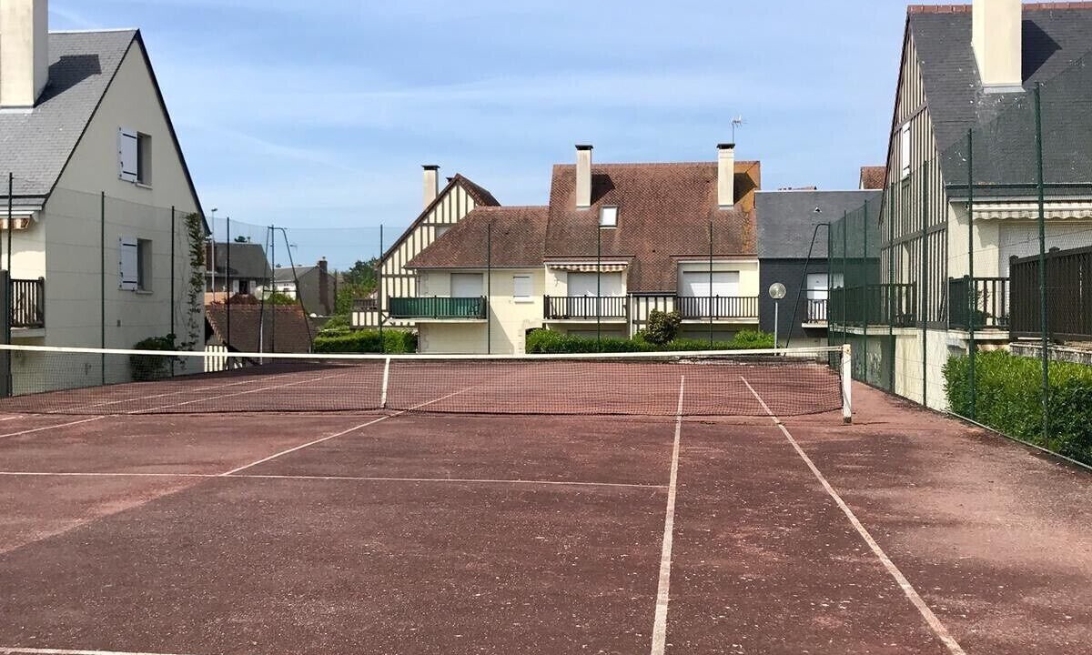 Photo of Others in Cabourg