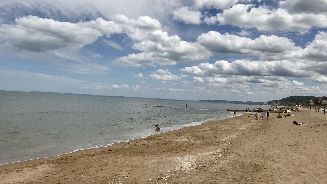 Photo of Others in Cabourg