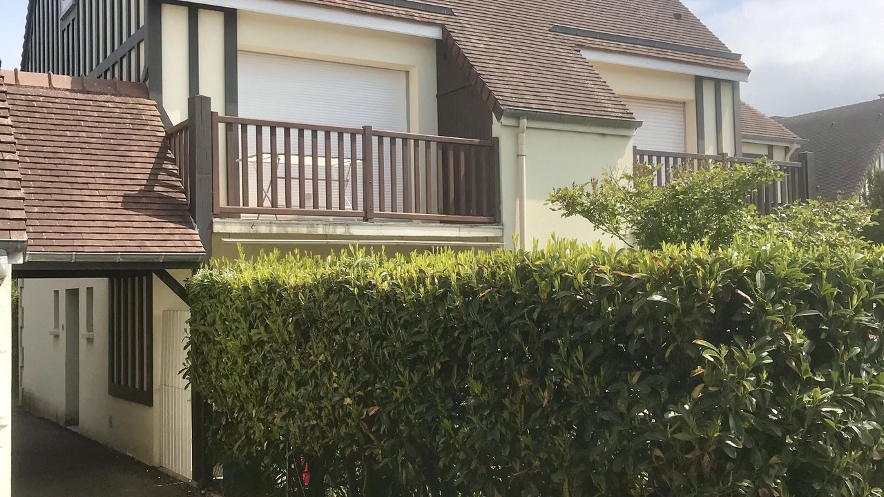 Photo of Outdoor in Cabourg