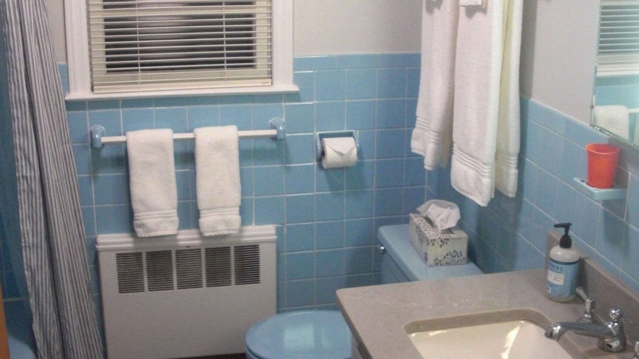 Photo of Bathroom in Bellport