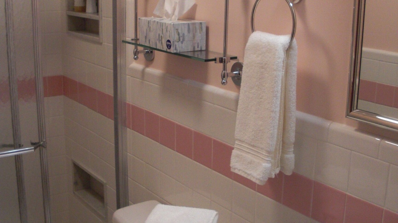 Photo of Bathroom in Bellport