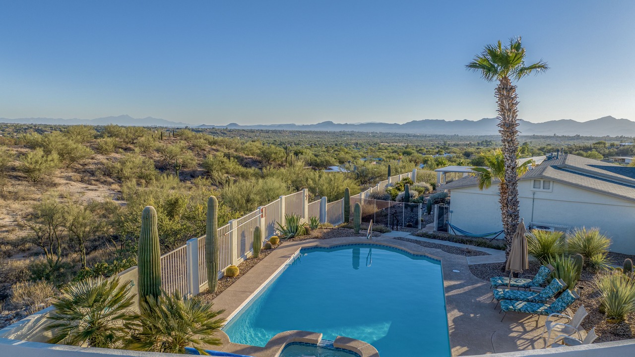 Photo of Outdoor in Rancho Feliz